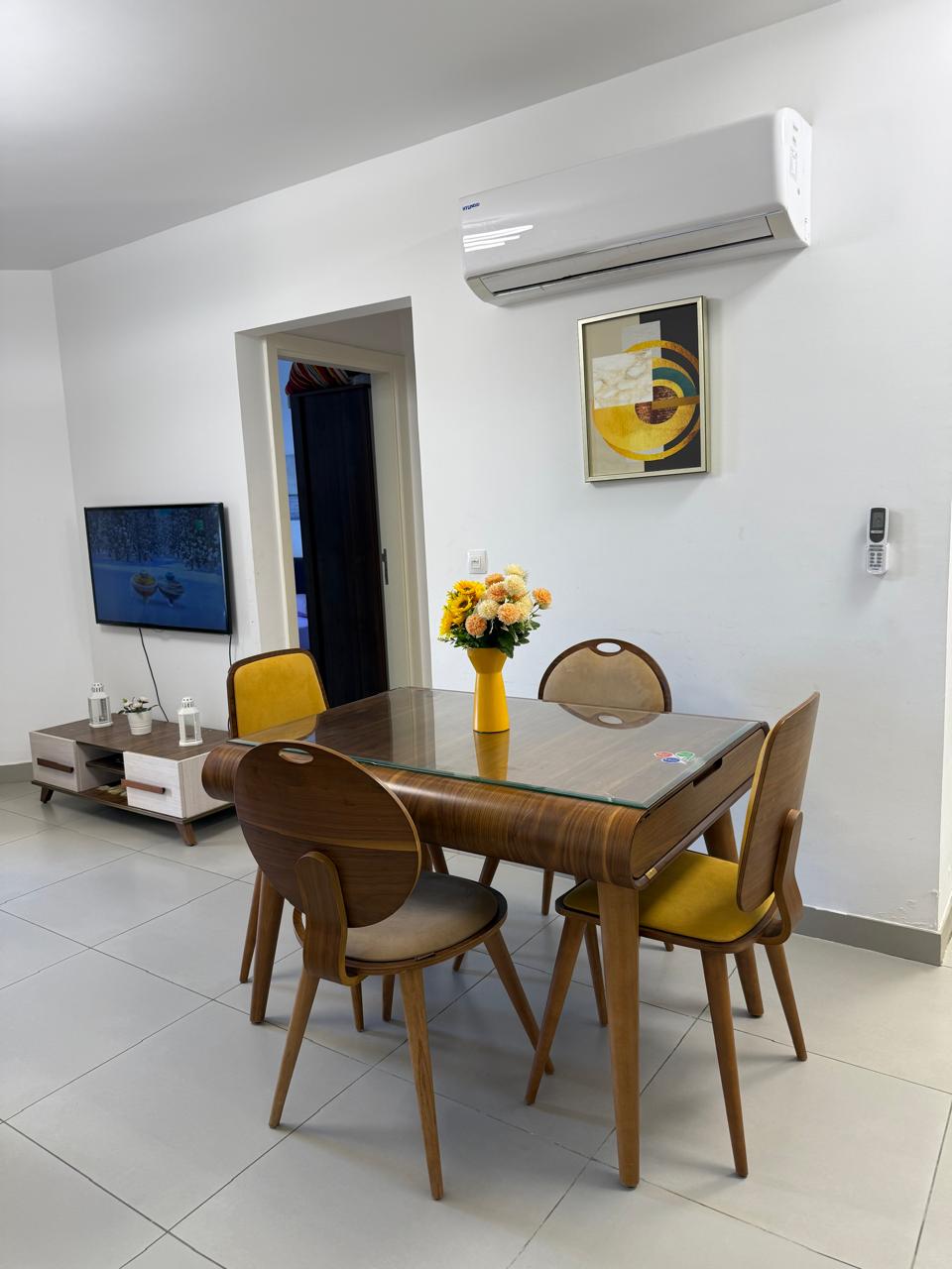 شالية رائع للبيع بقريه مراسي مارينا الساحل الشمالي